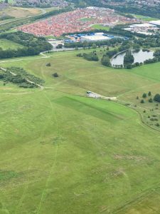 PANDAS Field Picture June 2020