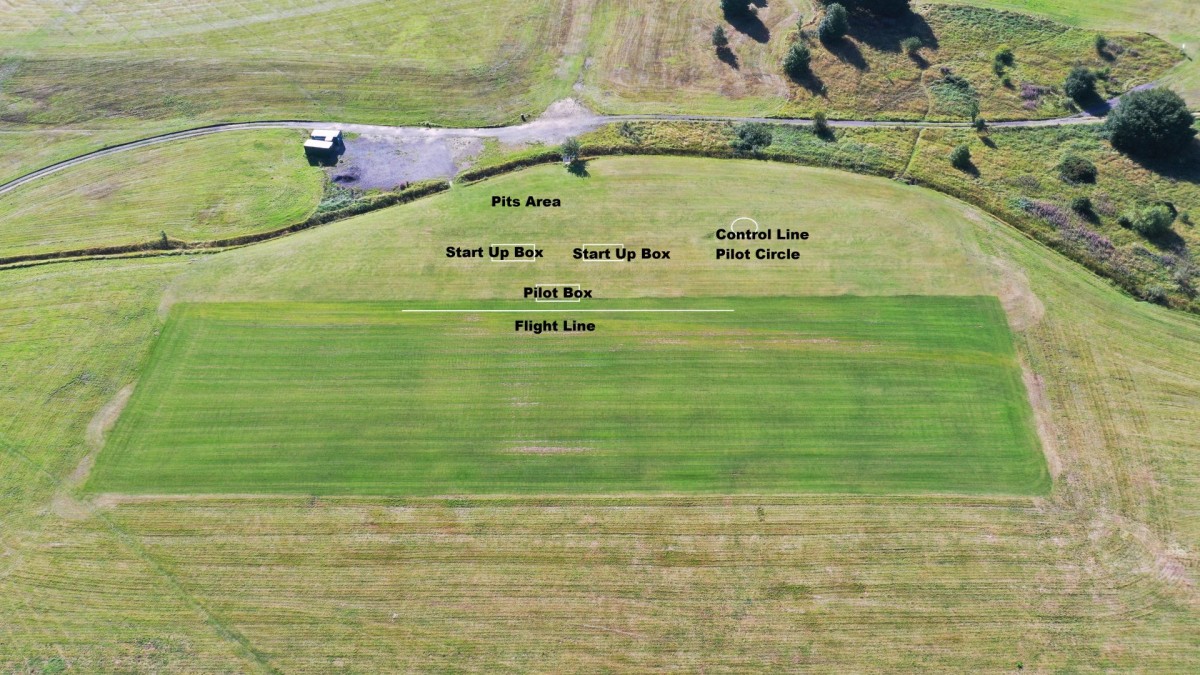 Pandas Field 20.08.20