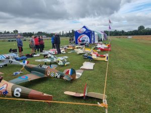 Wakefield Armed Forces Day July 2022