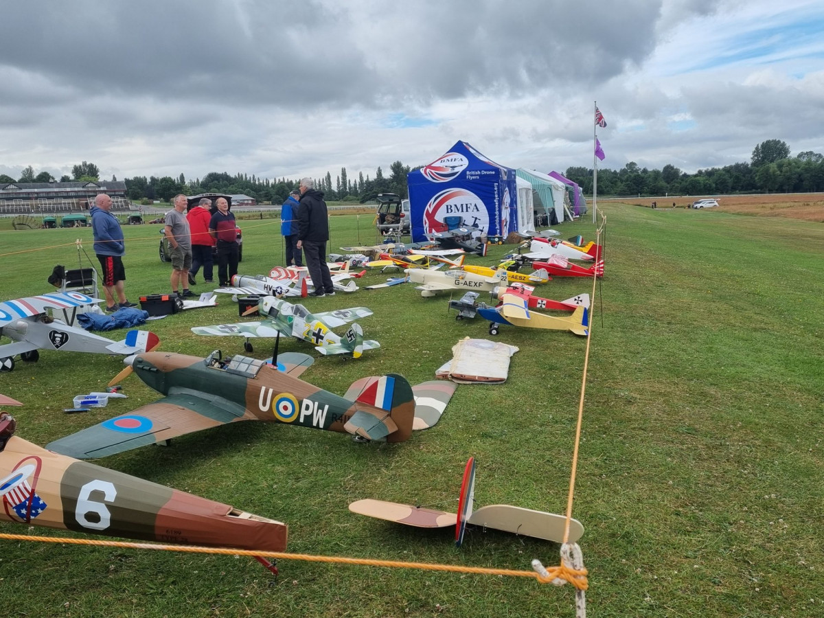 Wakefield Armed Forces Day July 2022